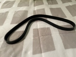 Goodyear Serpentine Belt-Multi V-Belt 1060408 Water Pump - $19.00