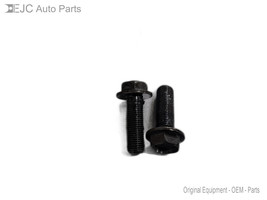 Camshaft Gear Bolts All For 16-17 Nissan Altima  2.5  Gas - $27.68 CAD