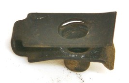 99-07 Ford N623342-S301 Core Support Nut & Retainer U-Clip OEM 6388 - $2.96