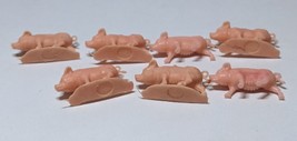 Toy Pig  Lot - £12.31 GBP