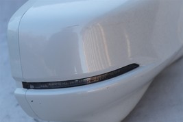 14-15 Honda Accord 2dr Cpe Door Wing Mirror Lanewatch Camera Passenger Right RH image 3