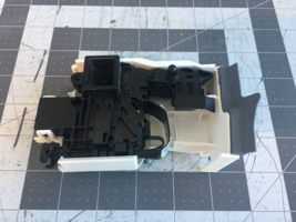 Samsung Washer Door Lock P# DC34-00028A - $18.95