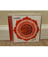 Maa by Wah! (New Age) (CD, Mar-2010, Music Design) - €14,59 EUR