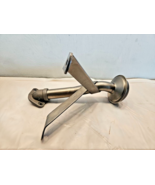 CAT C12 Caterpillar Diesel Engine OIL PICK UP TUBE Suction Tube 122-0757... - $285.29 CAD