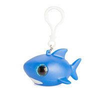 Eye Popper Keychain - Shark Attack - £12.01 GBP