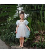 Bonita Dress - White - $19.99