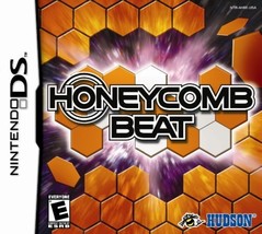 Honeycomb Beat - Nintendo DS [video game] - £14.80 GBP