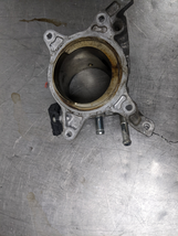 Throttle Body Spacer For 10-11 Subaru Outback  2.5  Gas - $40.62 CAD