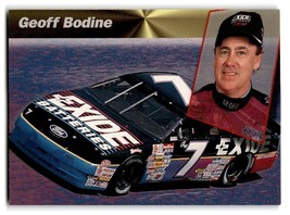 1994 Power #78 Geoff Bodine - $1.67