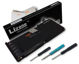 Lizone® High Performance 63.5Wh Laptop Battery for Apple MacBook Air 13.3" MacBo - $16.95