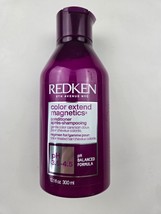 Redken Color Extend Magnetics Conditioner | For Color Treated Hair | Protects - £14.20 GBP