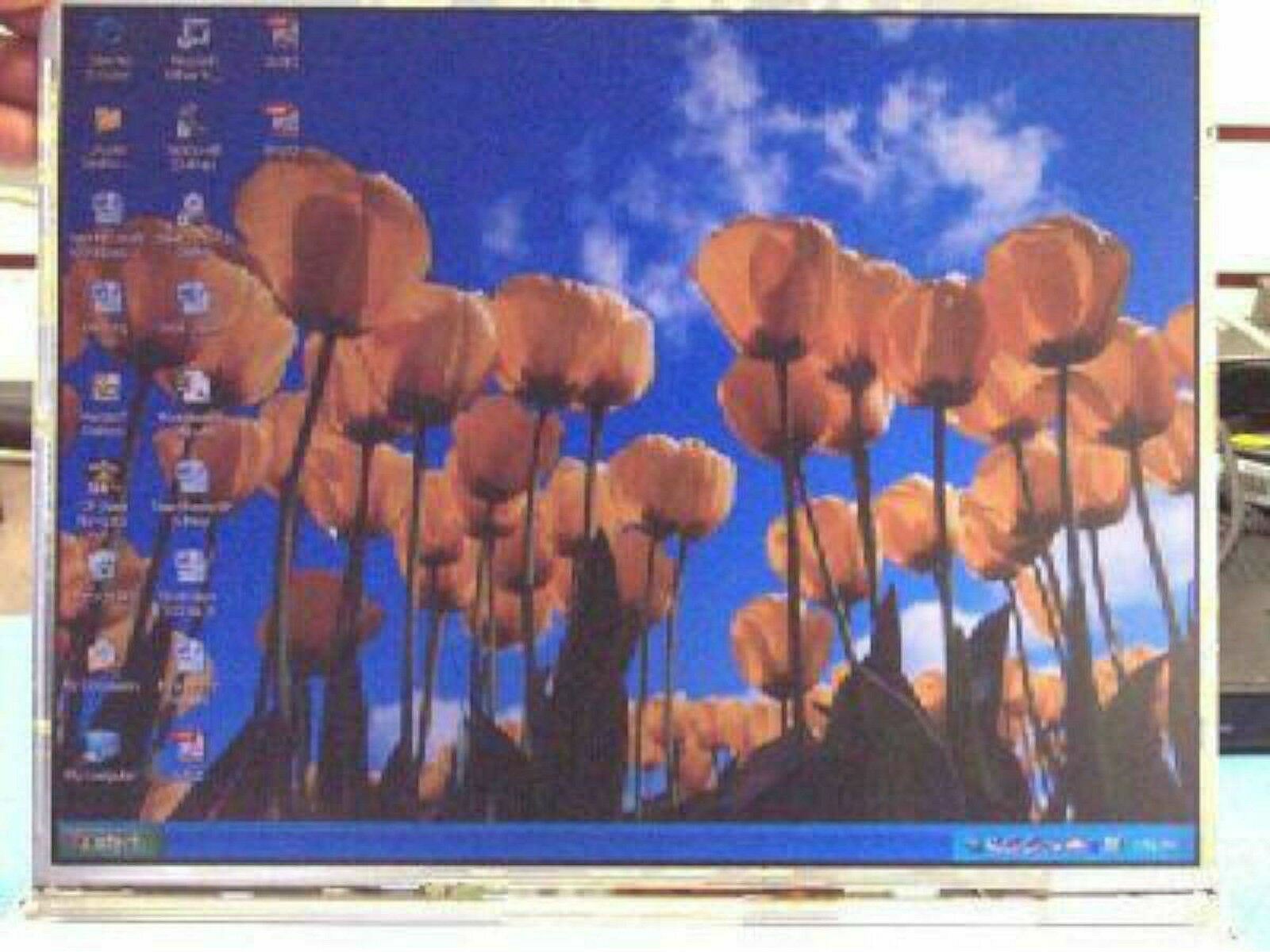 Sony Vaio PCG-FXA32 FXA33 FXA36 Laptop 15 LCD LTM15C459 notebook display - $42.27