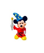 Walt Disney Productions Vintage 1980 Mickey Mouse Sorcerer&#39;s Apprentice ... - €8,64 EUR