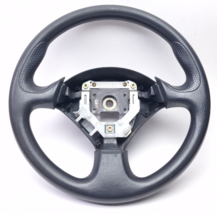 2002-2006 Acura RSX Black Steering Wheel - $164.43