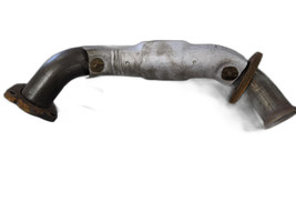 Exhaust Crossover From 2008 Chevrolet Impala  3.5 - £39.11 GBP