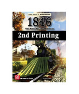 1846 The Race for the Midwest  GMT Games  1605-21 SECOND PRINTING - €33,08 EUR