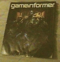 Game Informer July 2012 - £1.56 GBP