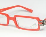No Limits Von Ama 8162 005 Koralle Pink Brille Brillengestell 49-20-135mm - $76.22