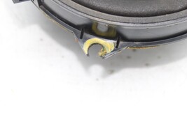 04-06 VW PHAETON FRONT DOOR SPEAKER LEFT RIGHT E6504 image 6