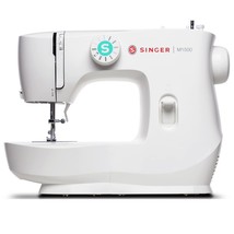 SINGER | M2100 Sewing Machine With Accessory Kit &amp; Foot Pedal - 63 Stitc... - £148.37 GBP