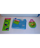 Creatology Wristlet Bracelet &amp; Ring &amp; Pony O&#39;s by Michaels 3pks 4 Items 32S - $5.89