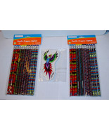 Creatology Pencils by Michaels 2pks Plus Bird Eraser 25 Items Total 5+Ki... - $5.91