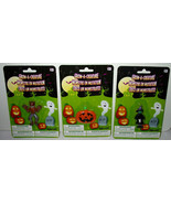 Halloween Grow A Creature Put in Water 5 Times it Size 3 Different ones ... - $7.89