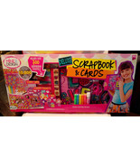 Mine 2 Design Scrapbook &amp; Cards Deluxe Craft Kit 6+Horizon Group Sticker... - $330.49 MXN