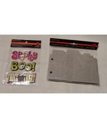 Recollections From Michaels Stores Chipboard Album &amp; Dimensional Sticker... - $149.96 MXN