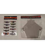 Recollections Michaels Stores Chipboard Album 6&quot;x 6&quot; &amp; Dimensional Stick... - $149.96 MXN