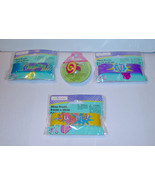 Creatology silicone Bracelets &amp; Ring by Michaels 4pks 4 Items Total Mix ... - $10.79 CAD