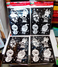Creatology Christmas Fuzzy Ornaments Kit 4pks 4+ 32pc Total Mini Markers... - £6.30 GBP