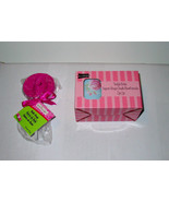 Studio 18 Glass Tealight Holders 2&quot; x 2 1/2&#39;&quot; &amp; Creatology Bath Soap 2 1... - $10.85 CAD