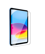 New Premium Tempered Glass Screen Protector For Apple iPad 10 (10th Gen.... - $159.91 MXN