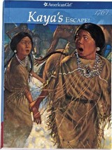 Kaya&#39;s Escape (American Girl Collection) Shaw, Janet - £4.74 GBP