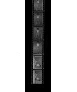 B&amp;W Vintage 35m Negatives &amp; Prints 1950&#39;s Glamour Models Pin up Girls 6e... - $13.56 CAD