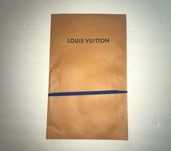 Louis Vuitton Big Envelope And Ribbon - £23.70 GBP