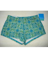 NWT Columbia Siren Splash Shorts Size Small Omni-Wick  - $456.94 MXN