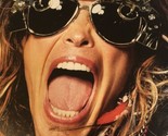 Steven Tyler Aerosmith Magazine Pinup Gun Sunglasses - £6.23 GBP