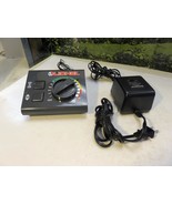 LIONEL 12885 MPC - 40 WATT CONTROL SYSTEM- EXC. - NO BOX - W8 - €31,16 EUR