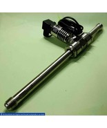 Omega FTB-810-I Liquid Turbine Flow Sensor 4-20mA Output 0-6.6 GPM 304SS... - $37,842.87 MXN