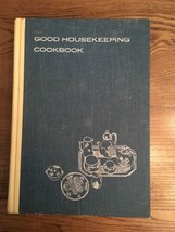 The New Good Housekeeping Cookbook Eighth Printing Vintage 1963 Recipes - €6,07 EUR