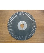 Milling Cutter 8&quot; x 1/8&quot; x 1&quot; CARDINAL Co. - $82.27 CAD