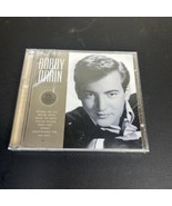 Essential Bobby Darin CD 15 Original Hits Beyond the Sea, Mack the Knife... - $45.12 CAD