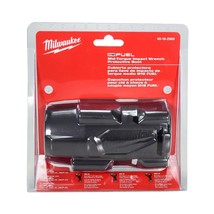 Milwaukee 49-16-2960 M18 Fuel Mid-Torque Impact Wrench Rubber Protective Boot - £58.72 GBP