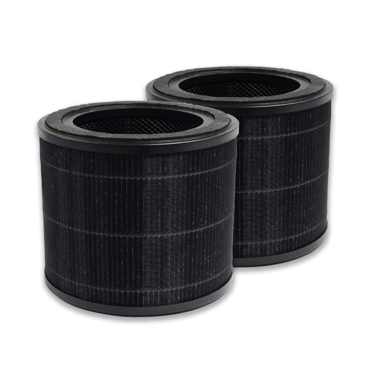 Replacement Filter Compatible With Airexpect & Airextend Air Purifiers Jl-Ap-Tb0