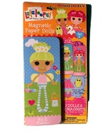 Lalaoppsy  Magnetic Doll Collectors Series Pix E. Flutters - $24.39 CAD