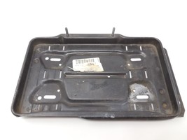 New Oem Mercedes Battery Tray 1166200318 Ships Today - £103.78 GBP