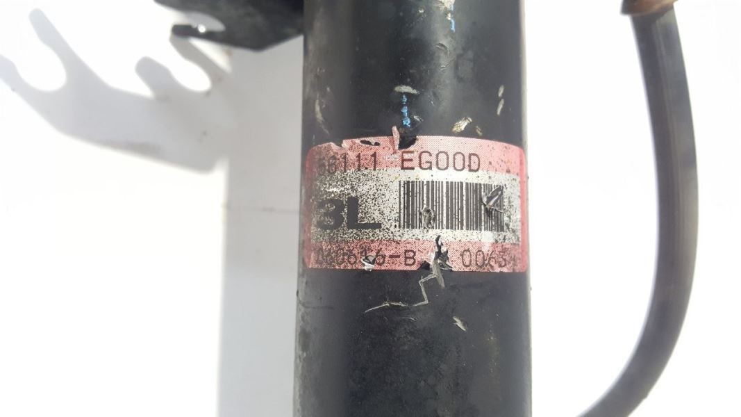 Driver Left Front Strut RWD PN 56110-EG00D OEM 2007 08 09 2010 Infiniti M45  Item image 8