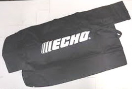 99944100205 99944100206 Echo (Black) ES Shred N Vac Bag  X692000040 X692000010 - £31.07 GBP